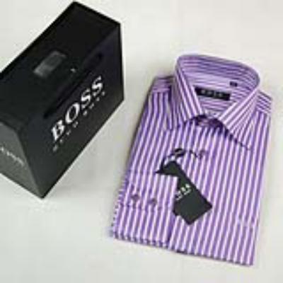 Boss shirts-146